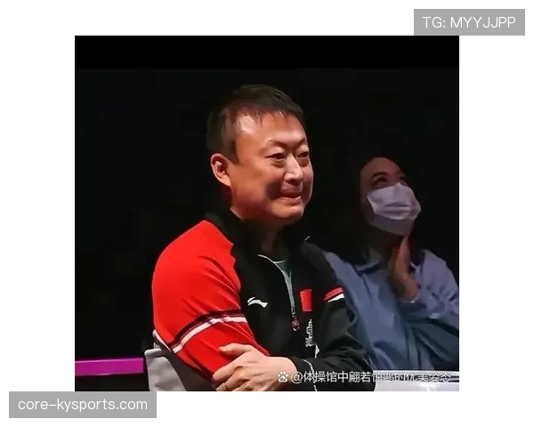 马琳出赛场后居然这样？简直不像拿过冠军的人啊！